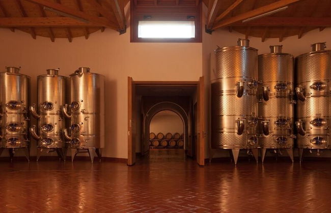 Agriturismo I Comelli - Foto 51