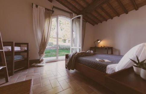 Borgo Le Colline Luxury Agriturismo in Tuscany - Foto 20