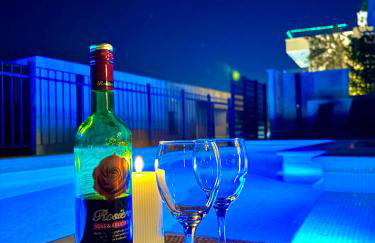 GV - Holiday home with MagnaPool - Foto 43