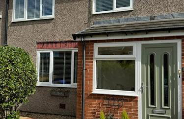 Hartley Retreat, Luxury spacious family home - Foto 22