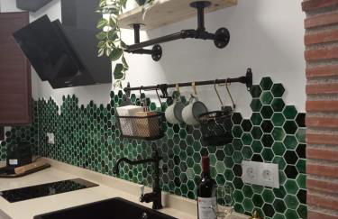 Meraki Suites Cuesta del Granadillo - Photo 7