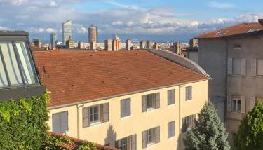 Studio avec vue - Photo 4