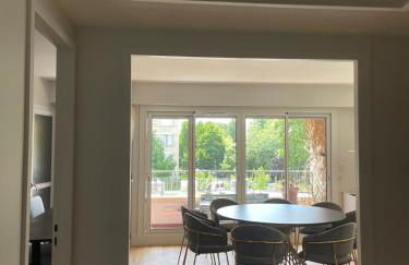 Appartement Meudon la Forêt Centre Vélizy - Foto 6