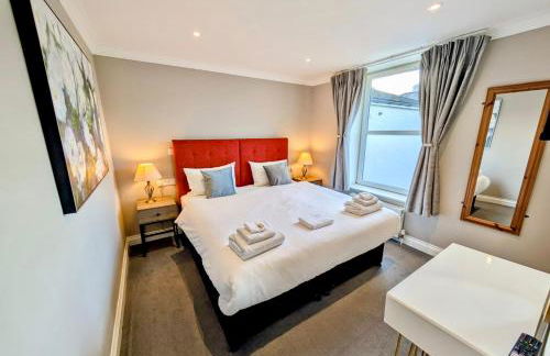 Peartree Serviced Apartments - Foto 34