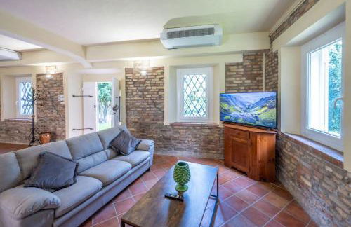 Villa ai Caprioli Mondaino - Foto 27