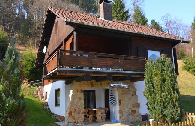 Ferienwohnung in Kamschlacken - Foto 24