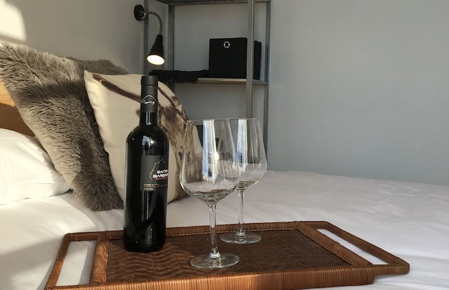 Apartamentos Boutique Villavieja - Foto 26