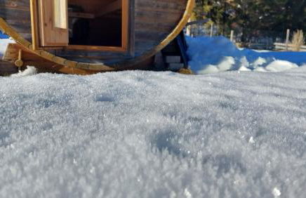 Relax Appartment Walchensee - Foto 61