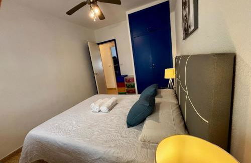 Hermoso piso en la playa - Foto 53