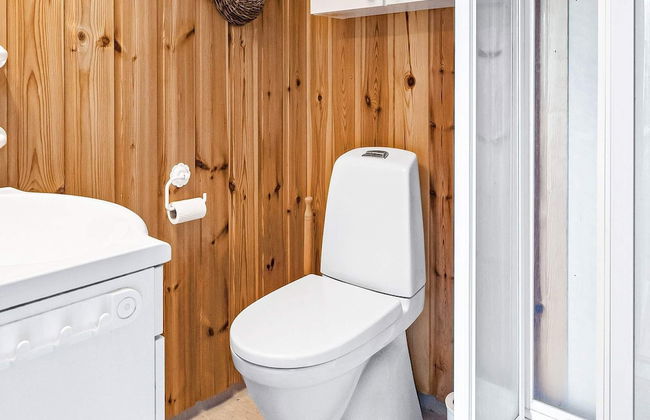 6 Person Holiday Home in Anneland-by Traum - Foto 14