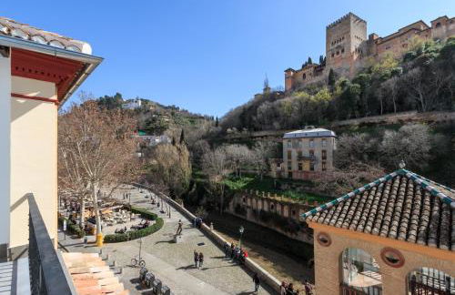 BIBO SUITES ORO DEL DARRO - Photo 37