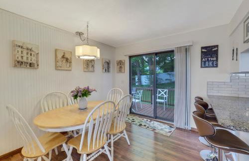 Harbor View Getaway - Foto 10