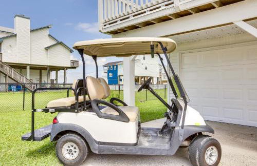 Walk to Terramar Beach! Home with Pool and Dock Access - Photo 17