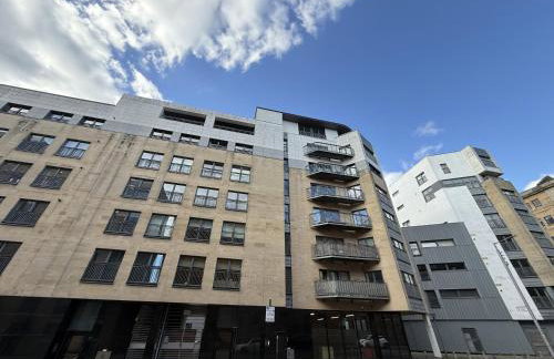 Tolbooth Apartments by Principal Apartments - Foto 116
