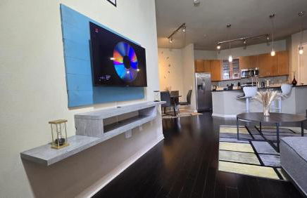 Galleria Luxury Stay Pool Gym Stunning Views - Foto 14