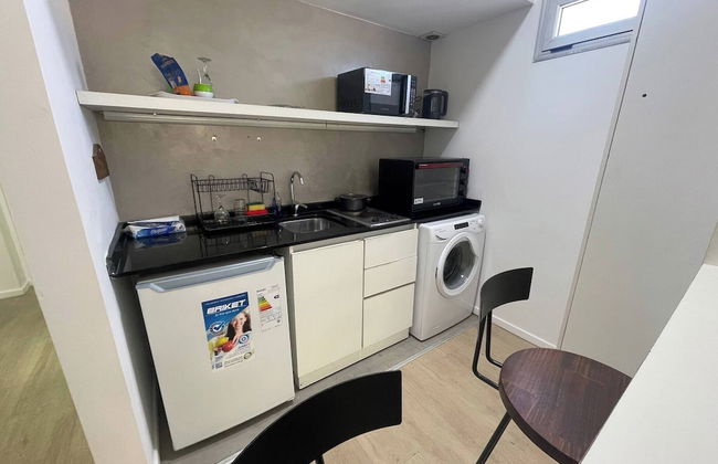 Modern Studio in Buenos Aires - Foto 23