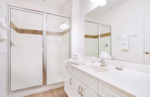 Grand EXEC Golf 4BR Pool Home Near Disney - Foto 22