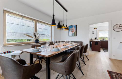HOIMATglück - Großes Apartment mit 3 Schlafzimmern, überdachtem Balkon & separatem WC in ruhiger Lage - Foto 25