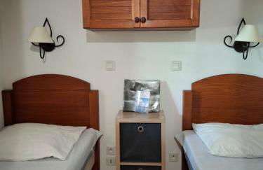 Appartement Entre terre et mer 4 personnes - Foto 3