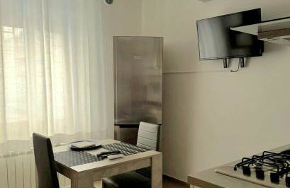 Termini Cozy Corner wi-fi AC Free - Foto 10