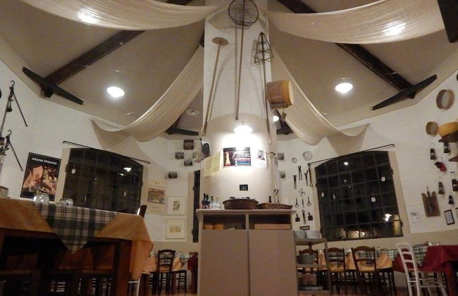 Agriturismo Battibue - Photo 11