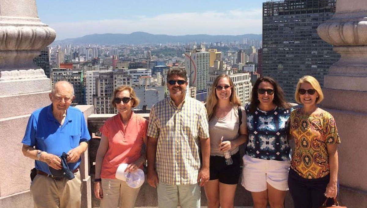 Excursión privada a São Paulo para cruceros - Foto 1