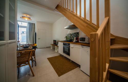 L'Éden Caché - Terrasse - Parking - Foto 10