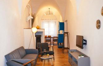 Franz Haus Apartments - Foto 1