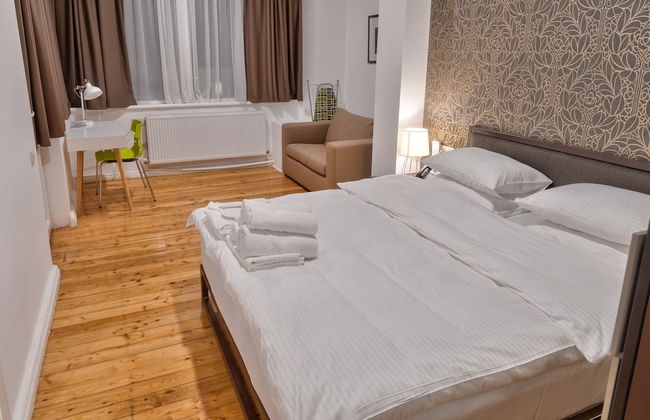 Rustaveli N26 Apartments - Photo 10