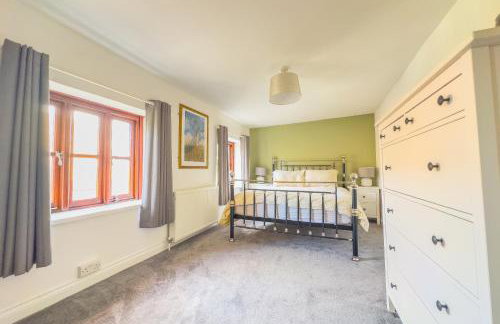 Seaside-Dog Friendly-Country Cottage-w log burner - Foto 5