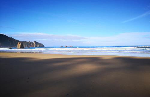 Apartamentos Rurales Villa del Sain Cudillero - Foto 81