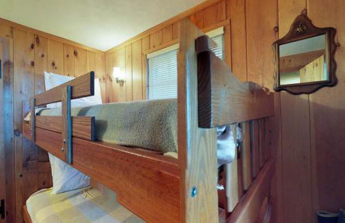 Traditional Maine Cabin - Foto 24