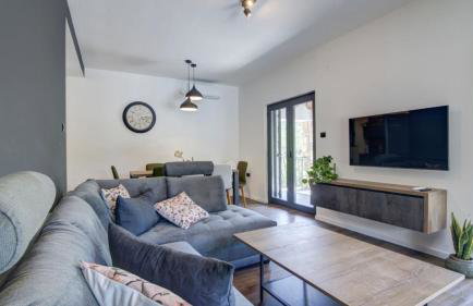 Beautiful Casa Verde in Novi Vinodolski - Foto 17