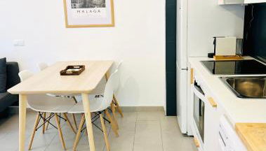 Apartment Rosario in Malaga center - Foto 2