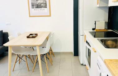 Apartment Rosario in Malaga center - Photo 2