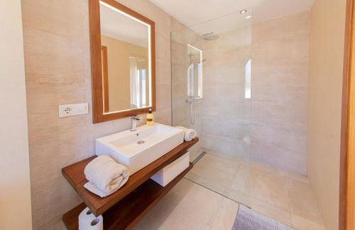 CHARMING townhouse/5BEDRS/front beach/PRIVATE POOL - Foto 23