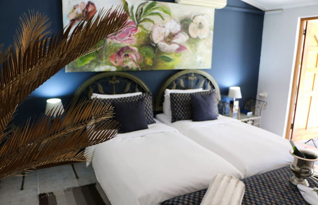 Daisy Country Lodge - Foto 55