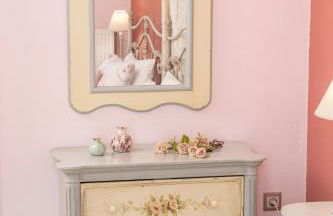 stunning tranquil villa with private pool - Foto 11