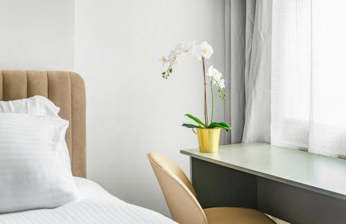 West Bridgford Comfort Quality Suites - Foto 33