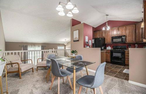 Beautiful Omaha Home 3 bdrm 2 baths - Foto 33