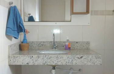 Casa completa + área gourmet - Foto 6