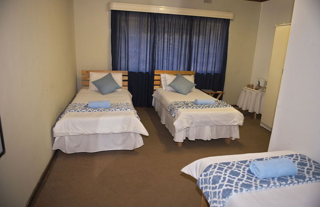 Near2Numbi - Foto 51