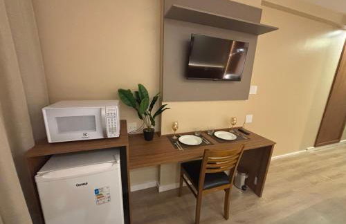 América Executive Apart Hotel Campos - LAMAG - Foto 13