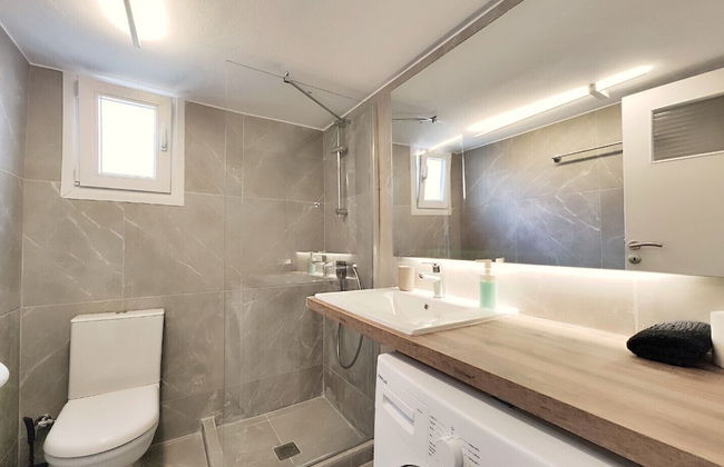 Veno Apartments Goudi - Foto 22