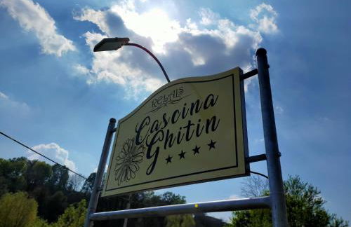 Cascina Ghitin Relais - Foto 28