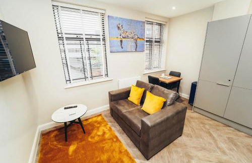 The Stay Company, Whitefriars House - Foto 46