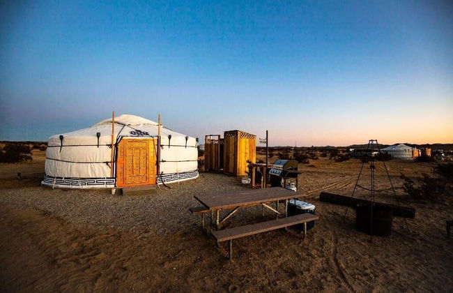 28 Palms Ranch - Foto 28