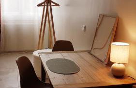 Studio ou appartement avec parking - Photo 1