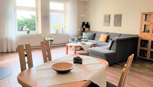 Teichhauswohnung - Foto 3