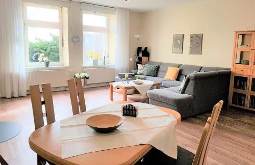 Teichhauswohnung - Foto 3